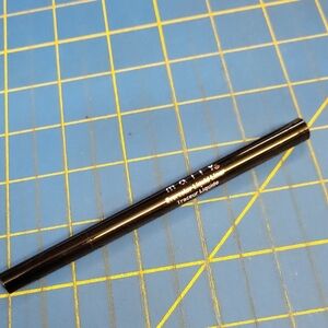 Mally Ebony Eyecolor Liquid Liner 1ml New